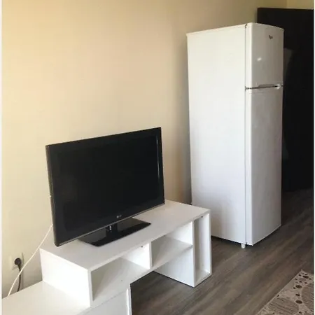 Dimitrov Burgas City