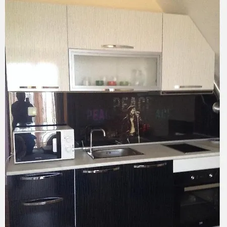 Dimitrov Burgas City