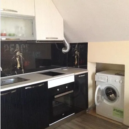 Dimitrov Burgas City