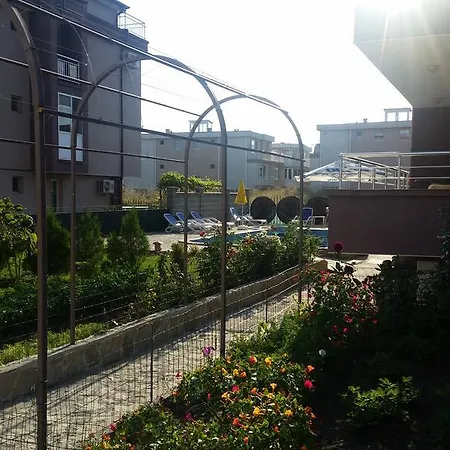 Dimitrov Burgas City