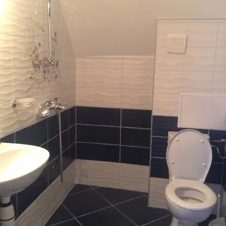 Appartement Dimitrov *