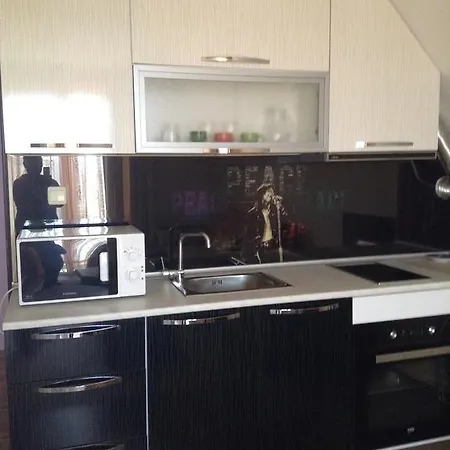 Appartement Dimitrov