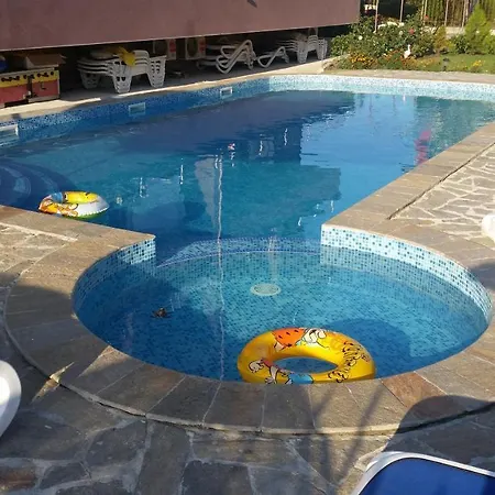 Dimitrov * Burgas City