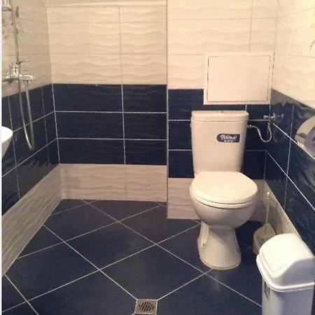 Apartment Dimitrov Burgas City