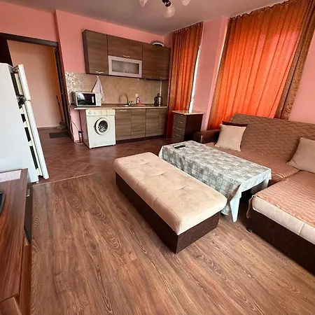 Dimitrov Lejlighed Burgas City