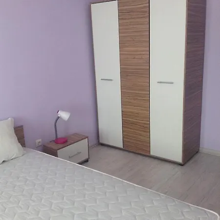Dimitrov Apartment