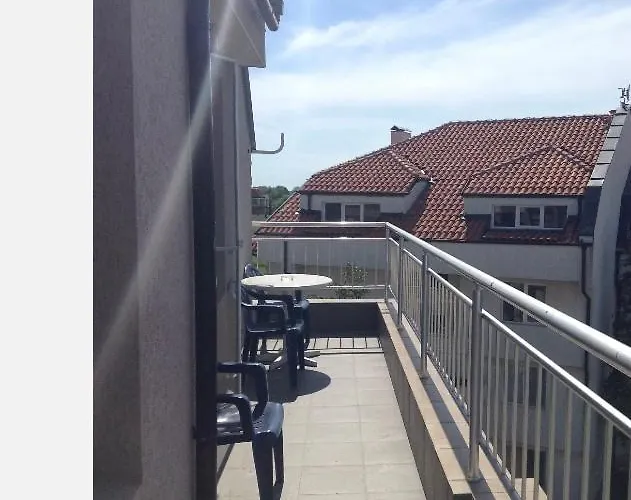 Dimitrov Appartamento *