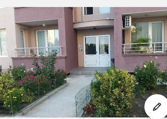 Appartamento Dimitrov Burgas