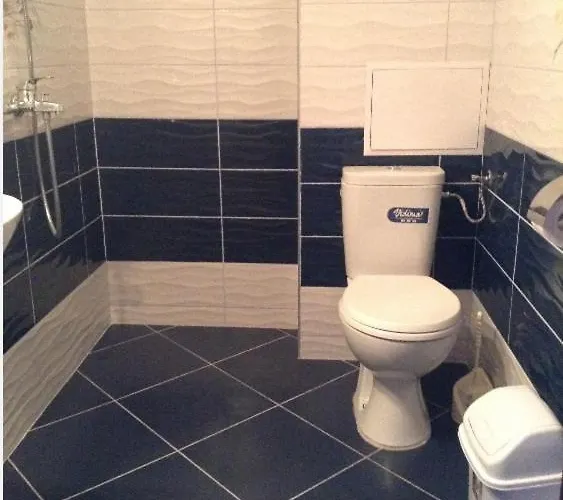 Appartamento Dimitrov Burgas