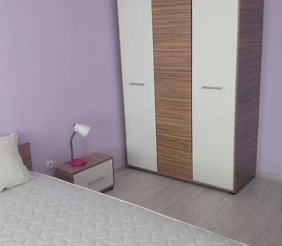 Dimitrov Appartamento