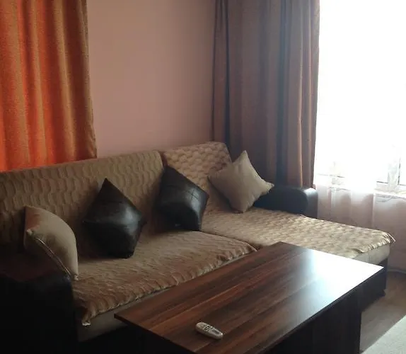 Appartamento Dimitrov