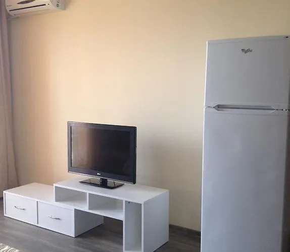 Dimitrov Appartamento