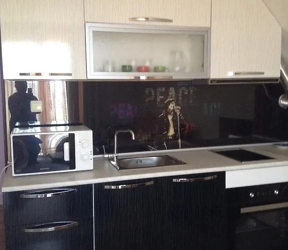 Appartamento Dimitrov